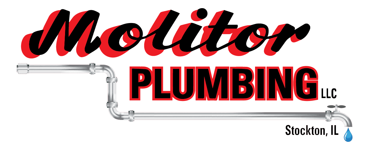 molitor plumbing stockton il