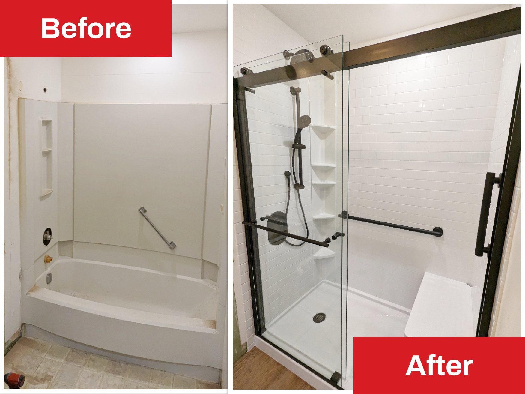 Bathroom Remodeling Dubuque